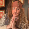 Johnny Depp se prerušio u Jacka Sparrowa kako bi obradovao bolesnog dječaka
