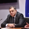 Dodik: Zvali su me Bakirovi prijatelji i molili da ga ne ostavim na cjedilu