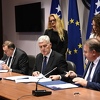 Nova vlast privodi kraju podjelu resora, Konaković najizglednije preuzima vanjske poslove