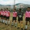 Kako je izgledala utakmica u Sarajevu 1994.: Na Koševu je 15.000 ljudi "pobjeglo od stvarnosti"