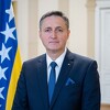 Bećirović: Kandidatski status je ohrabrenje za sve građane i narode naše domovine