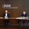 SDA: BiH bi kandidatski status dobila i ranije da nije bilo blokada SNSD-a i HDZ-a