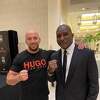 Puki u Orlandu doživio najljepši osjećaj u životu: Sjedim za šankom i gledam SP, a onda dolazi Holyfield