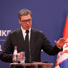 Vučić: Ujutro šaljemo zahtjev za povratak srpske policije i vojske na Kosovo