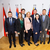 Energetska zajednica usvojila dokument o nezavisnosti od Rusije, među ministrima bio i Košarac