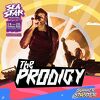 The Prodigy nastupa na jubilarnom Sea Star Festivalu 2023.