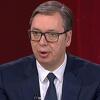 Vučić: Navijat ću za Maroko protiv Hrvatske, to su naša braća koja nisu priznala Kosovo