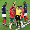 Maroko se žalio FIFA-i nakon poraza u polufinalu Svjetskog prvenstva od Francuske