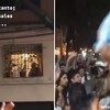 Argentinci se okupili ispred kuće Messijeve bake, uslijedile su nevjerovatne scene