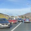 Saobraćajna nesreća kod Vogošćanske petlje, nema povrijeđenih