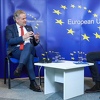 Johann Sattler: Kandidatski status je signal i investitorima, ova zemlja će biti dio EU