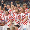 Hrvatska reprezentacija se danas vraća u Zagreb, s navijačima će slaviti na istom mjestu kao prije četiri godine
