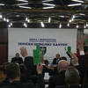 HDZ BiH u Vladi ZDK-a dobio obje zagarantovane hrvatske pozicije