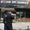 Sarajevska policija saznala ko je bacio eksploziv na nargila bar na Pofalićima