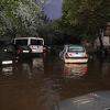 Mostar pogodilo olujno nevrijeme praćeno grmljavinom i snažnim vjetrom, ulice bile pod vodom