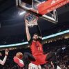 Vrlo dobri Nurkić svjedočio dominaciji Dončića, James nadigrao Jokića