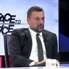 Konaković: Schmidt neće pustiti da SDA blokira, a ako izvedu 100.000 ljudi na ulicu daćemo im vlast
