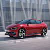 Kia EV6 GT je nasljednik Stingera i nova perjanica marke