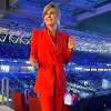 Nikad vitkija Kolinda pojavila se na modnom događaju u Kataru, ljudi je ne prestaju hvaliti