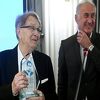 Ćiro dobio najdražu nagradu u životu pa zaplakao: Bojim se da je ovo moj zadnji govor