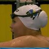 Lana Pudar nije izborila finale Svjetskog prvenstva na 100 metara delfin