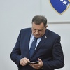 Dodik nije želio javno obećati da nikada neće prihvatiti da BiH uđe u NATO