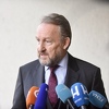 Izetbegović: Nastavlja se nenormalan odnos, čestita se i ide u saradnju s onima koji su zaustavljali procese