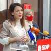 Lana Prlić: Što prije usvojiti zakon o registru pedofila u Federaciji BiH