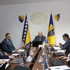 Vlada BPK Goražde će budžetskim korisnicima isplatiti jednokratnu pomoć od 1.080 KM