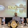 Iron Puki nakon WBA konvencije u Orlandu: Morate biti ponosni kada ste u društvu takvih legendi