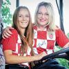 "Najveći frajeri u sigurnim, ženskim rukama": Vatrene će na dočeku u Zagrebu voziti ove dame