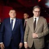 Dodik: Dolazi vrijeme nacionalnog i političkog okupljanja Srba
