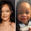 Rihanna podijelila prvi video sina sedam mjeseci nakon njegovog rođenja