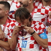 Modrić se ne oprašta od reprezentacije Hrvatske, postavio je sebi novi cilj
