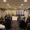 Zaključci Predsjedništva i Glavnog odbora NiP-a: Pregovori i dogovori u BiH nemaju alternativu