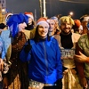 Održan treći po redu "Advent Run": Učesnici u upečatljivim kostimima trčali ulicama Sarajeva