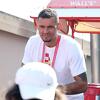Lovren napravio skandal nakon osvojene bronze, brutalno je izvrijeđao hrvatske novinare