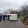 Srbi na sjeveru Kosova osmu noć zaredom ostaju na barikadama