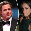 Brad Pitt ponovo pronašao sreću u ljubavi? S lijepom Ines planira uploviti u Novu godinu