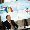 U Bukureštu potpisan historijski ugovor: Električna energija iz Azerbejdžana stiže u EU