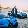Mate Rimac najavio novi Bugatti: Nije SUV i ostaje benzinski motor