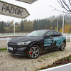 Testirali smo Ford Mustang Mach-E: Dostojan slavnog imena