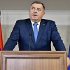 Dodik prezadovoljan dobijanjem Ministarstva sigurnosti, na članstvo u EU gleda kao gubitak suvereniteta