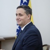 Bećirović: NATO i EU su neupitni vanjskopolitički prioriteti BiH