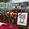 U Beogradu održana komemoracija Siniši Mihajloviću: Za junakom se ne plače, neka su mu vječna slava i hvala