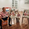 Najsimpatičniji navijači Vatrenih dolaze iz Kiseljaka: Trojke od malih nogu bodrile omiljeni tim