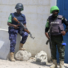 Jedan od vođa terorističke organizacije Al-Shabaab ubijen u Somaliji