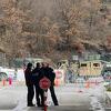 Kosovo: Spriječen sukob Srba sa policijom na prijelazu Jarinje, KFOR postavio bodljikavu žicu