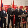 RS će u srijedu dobiti novu vladu, poznato ko će biti ministri
