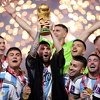 Argentina u utakmici decenije osvojila titulu prvaka svijeta!